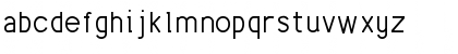 Math Major Font