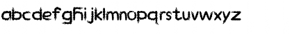 EP Chilli Regular Font