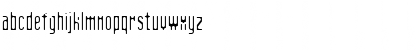 Matica Regular Font
