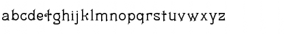 Matilda Regular Font Matilda Regular Font