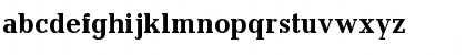 MatiqueSSK Bold Font MatiqueSSK Bold Font