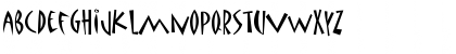 Matisse ITC TT Regular Font Matisse ITC TT Regular Font