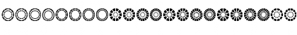 Matomato Regular Font Matomato Regular Font