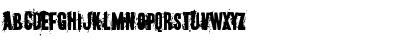 Escabetxina Regular Font