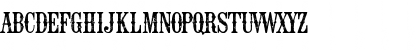 Espa֡ Regular Font Espa֡ Regular Font