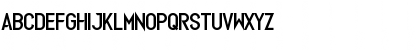 Europhonic Regular Font