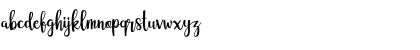 Eurotrophya Regular Font