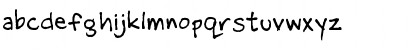 MattB Regular Font MattB Regular Font