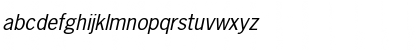 Matterhorn Italic Font Matterhorn Italic Font