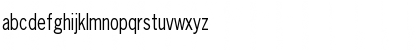 Matterhorn-Condensed Normal Font Matterhorn-Condensed Normal Font