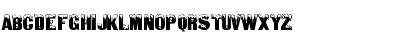 Matterhorn Regular Font Matterhorn Regular Font
