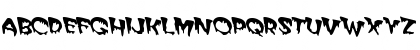 MATTEROFFACT Regular Font MATTEROFFACT Regular Font