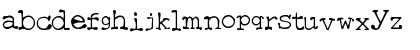 Mattfont Oblique Font Mattfont Oblique Font