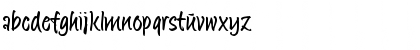 MatthiaLL Regular Font MatthiaLL Regular Font