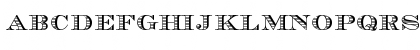 Maurice DB Regular Font Maurice DB Regular Font
