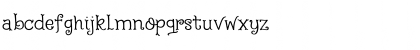 Fairy Godmother DEMO Regular Font
