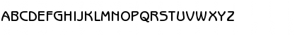 BenjaminSansSmc Bold Font