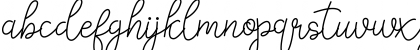 Falicia Regular Font Falicia Regular Font