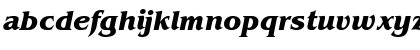 BenjaminSerif BoldItalic Font BenjaminSerif BoldItalic Font