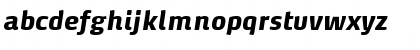 MaxDemiSerifTF-ExtraBoldIta Regular Font MaxDemiSerifTF-ExtraBoldIta Regular Font