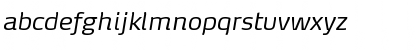 MaxDemiSerifTF-LightItalic Regular Font MaxDemiSerifTF-LightItalic Regular Font