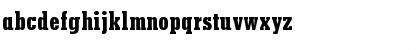 MayportBlackCondSSK Regular Font MayportBlackCondSSK Regular Font
