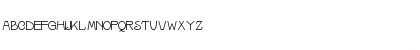 MazurkaNF Regular Font MazurkaNF Regular Font