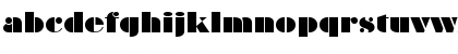 MBraggadocio Regular Font MBraggadocio Regular Font