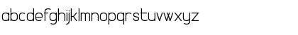 Figure Things Regular Font