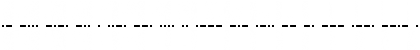 MC morse_International_1890 Regular Font MC morse_International_1890 Regular Font