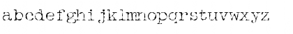 McGarey-Fractur Regular Font McGarey-Fractur Regular Font
