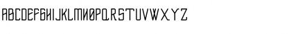 Flexus Regular Font Flexus Regular Font