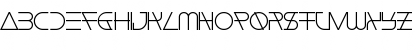 Float The Boat Regular Font