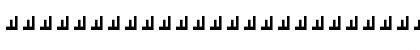 Mcs Letter Word 5 Normal Font