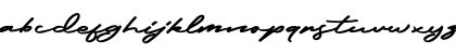 FrederickFree Regular Font FrederickFree Regular Font