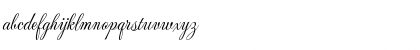 MeaCulpa Regular Font MeaCulpa Regular Font