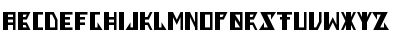 Berkel Regular Font Berkel Regular Font