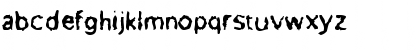 Meatbox Regular Font Meatbox Regular Font