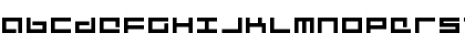 Mecha Regular Font Mecha Regular Font