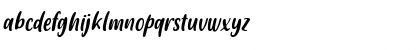 Friendly Schoolmates Italic Font Friendly Schoolmates Italic Font