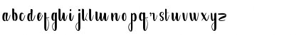 Frogres Free Regular Font