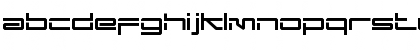 MechwarRegular Regular Font MechwarRegular Regular Font