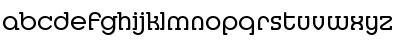 Media-Serial Regular Font Media-Serial Regular Font