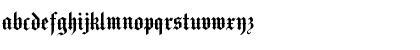 MediciText Regular Font