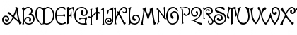 Medieval Regular Font Medieval Regular Font