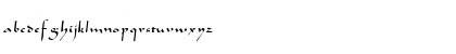 MedinaSSK Regular Font MedinaSSK Regular Font