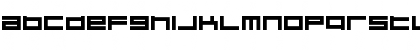 Megaton Regular Font