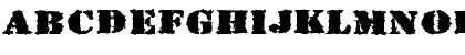 MelbourneWC Regular Font MelbourneWC Regular Font