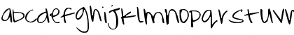 MEllybO0 fONt Regular Font
