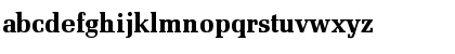 Melmac Bold Font